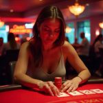 Slot dengan Tema Luar Angkasa